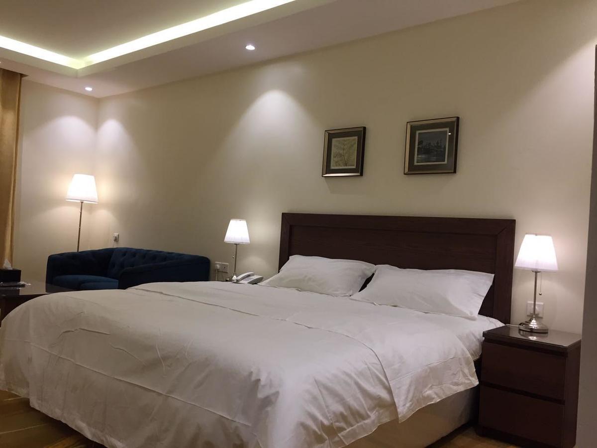 Asfar Plaza Al Khobar Exterior photo