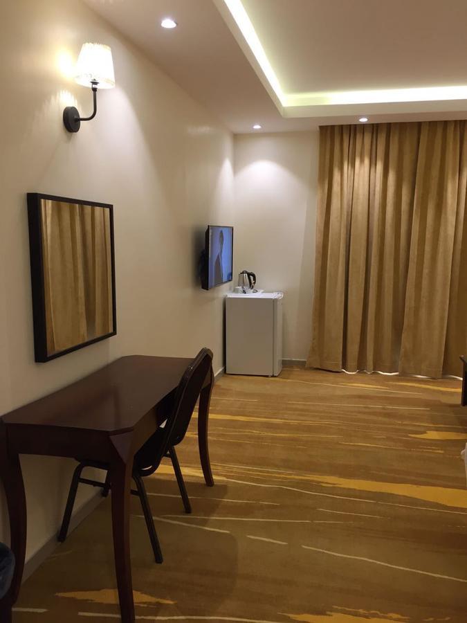 Asfar Plaza Al Khobar Exterior photo