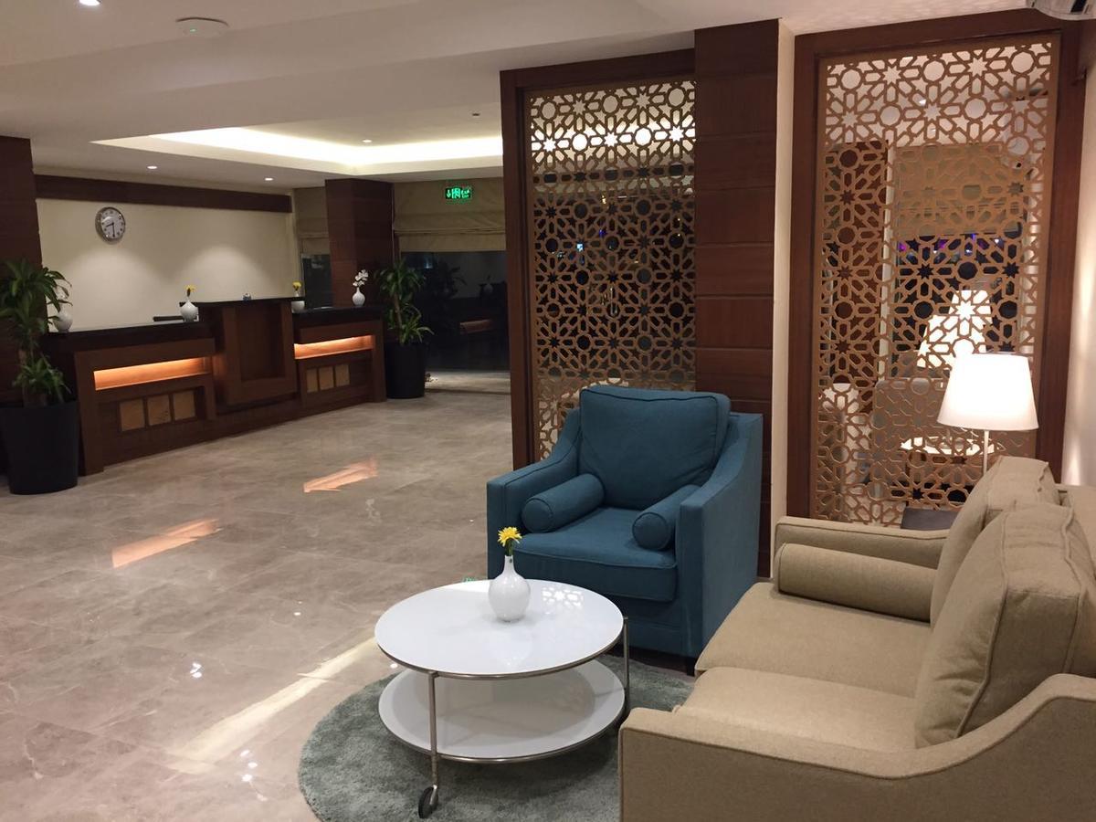Asfar Plaza Al Khobar Exterior photo