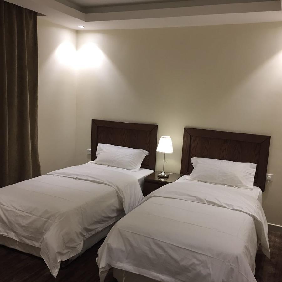 Asfar Plaza Al Khobar Exterior photo
