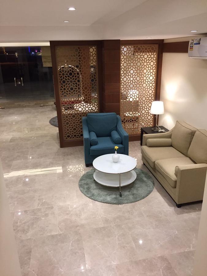 Asfar Plaza Al Khobar Exterior photo