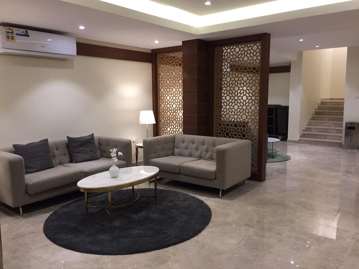 Asfar Plaza Al Khobar Exterior photo