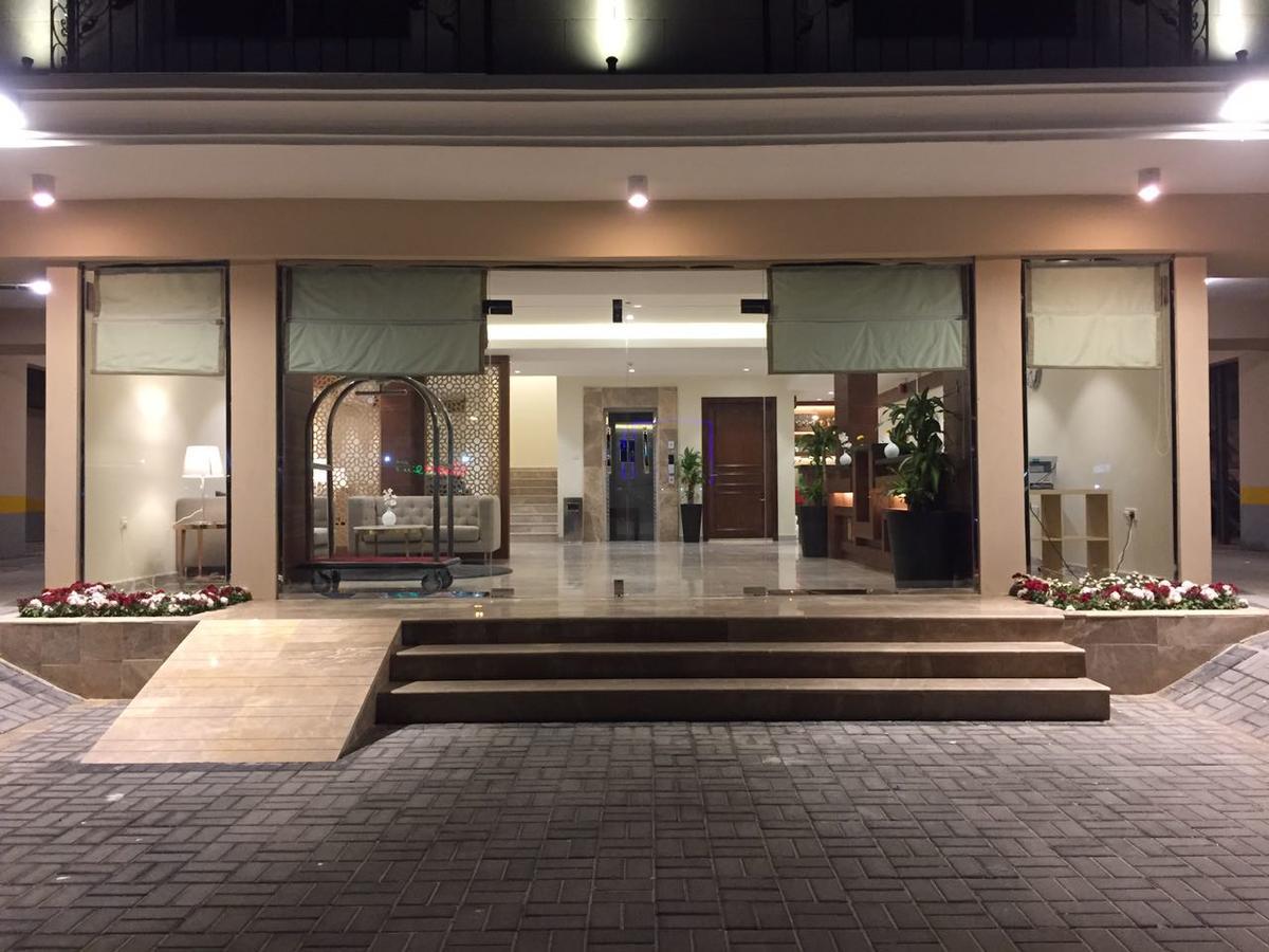 Asfar Plaza Al Khobar Exterior photo
