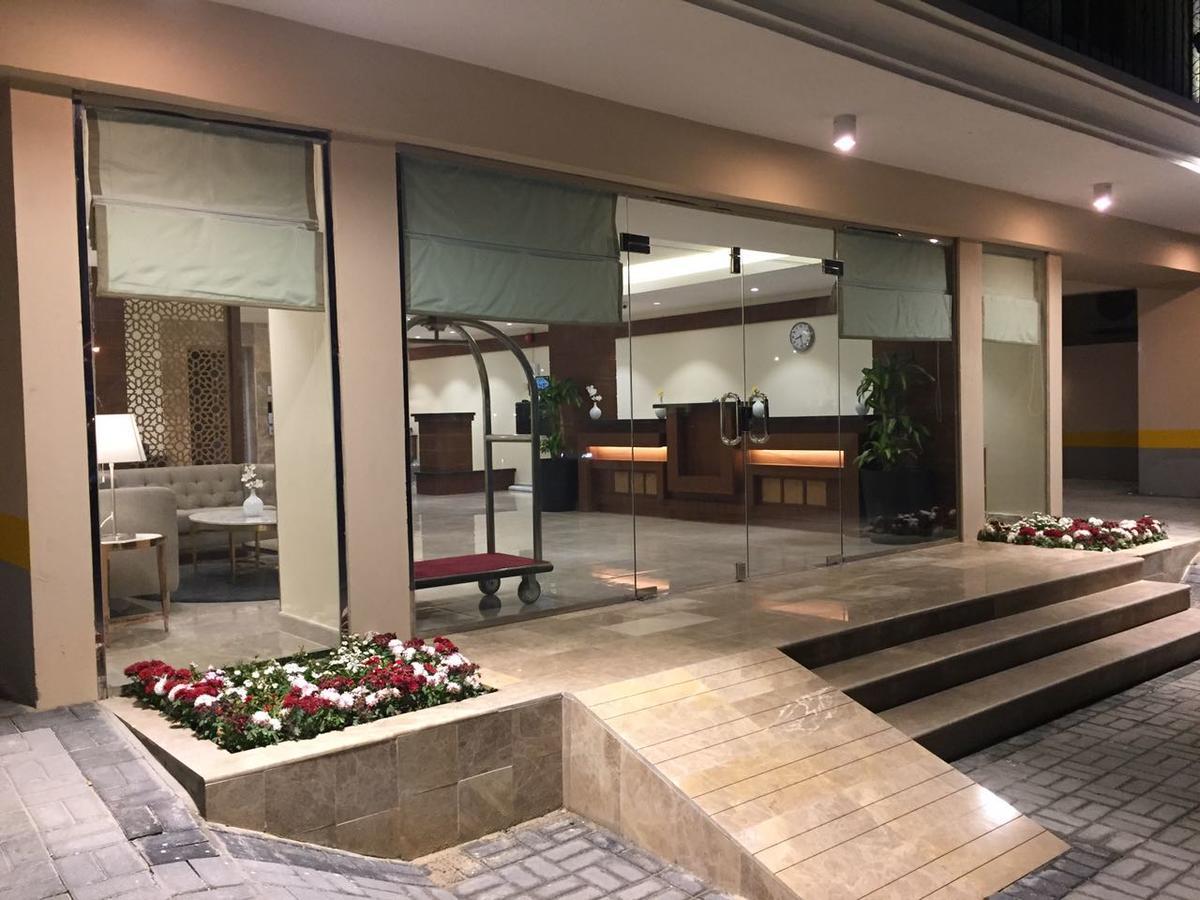 Asfar Plaza Al Khobar Exterior photo