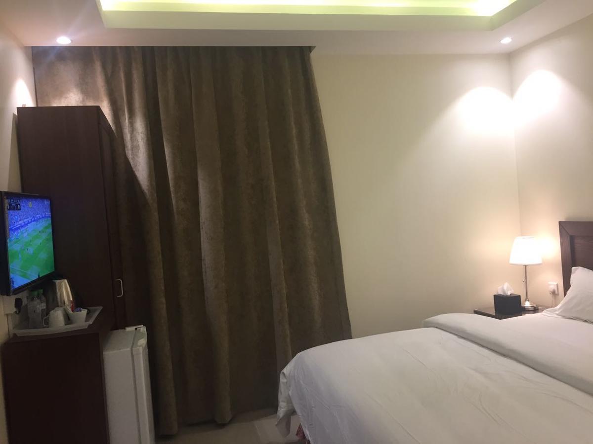 Asfar Plaza Al Khobar Exterior photo