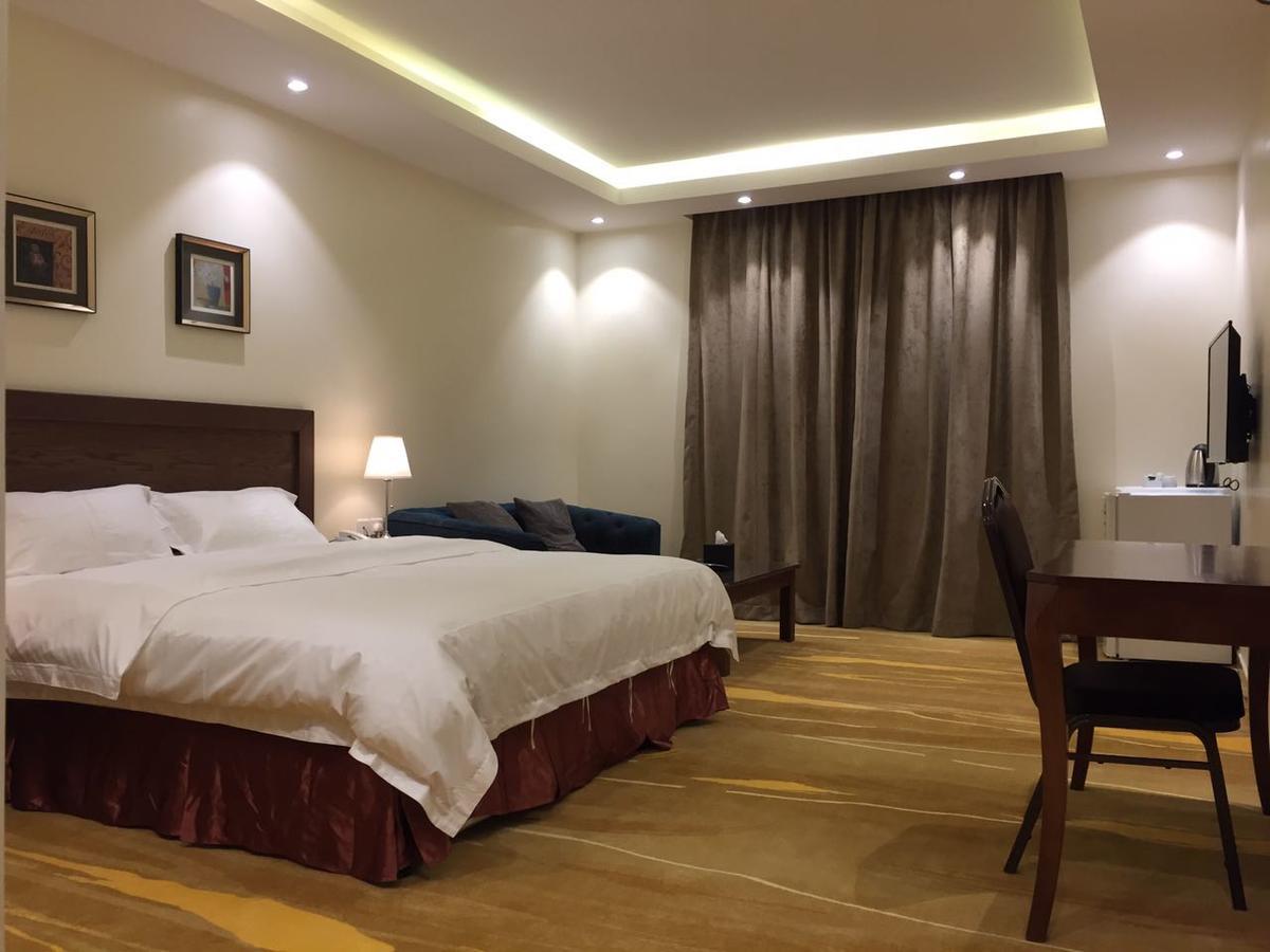 Asfar Plaza Al Khobar Exterior photo
