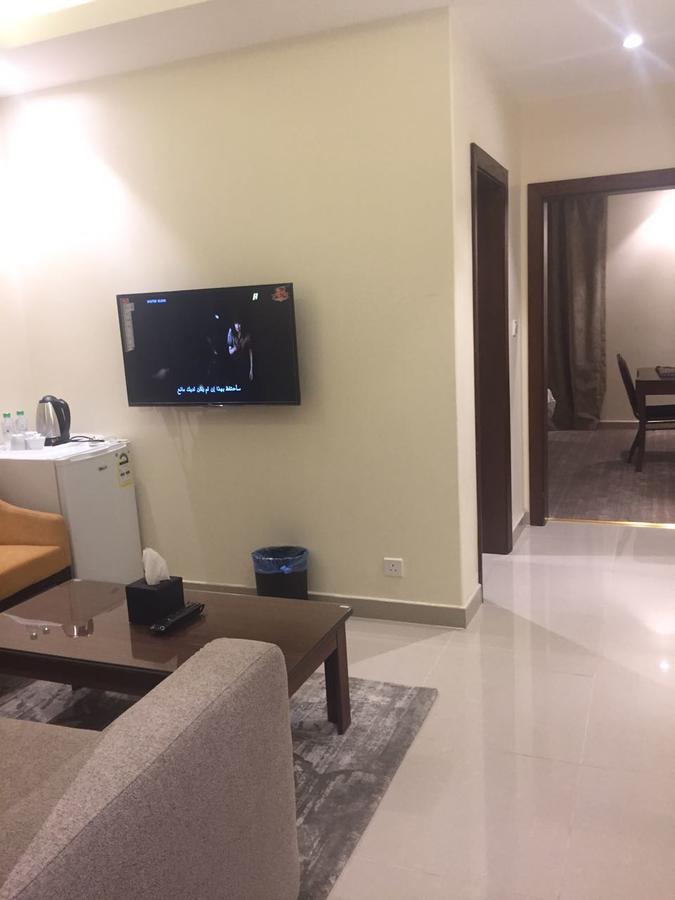 Asfar Plaza Al Khobar Exterior photo