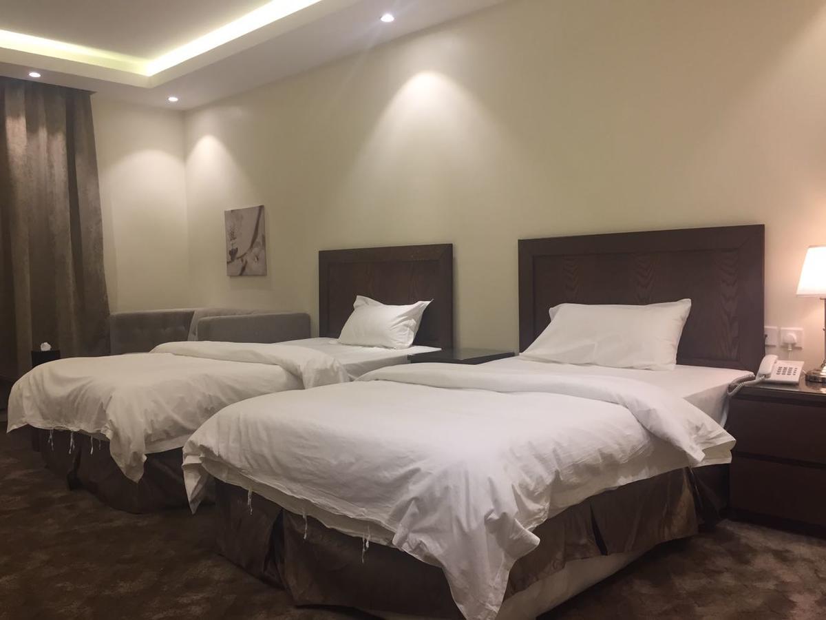 Asfar Plaza Al Khobar Exterior photo