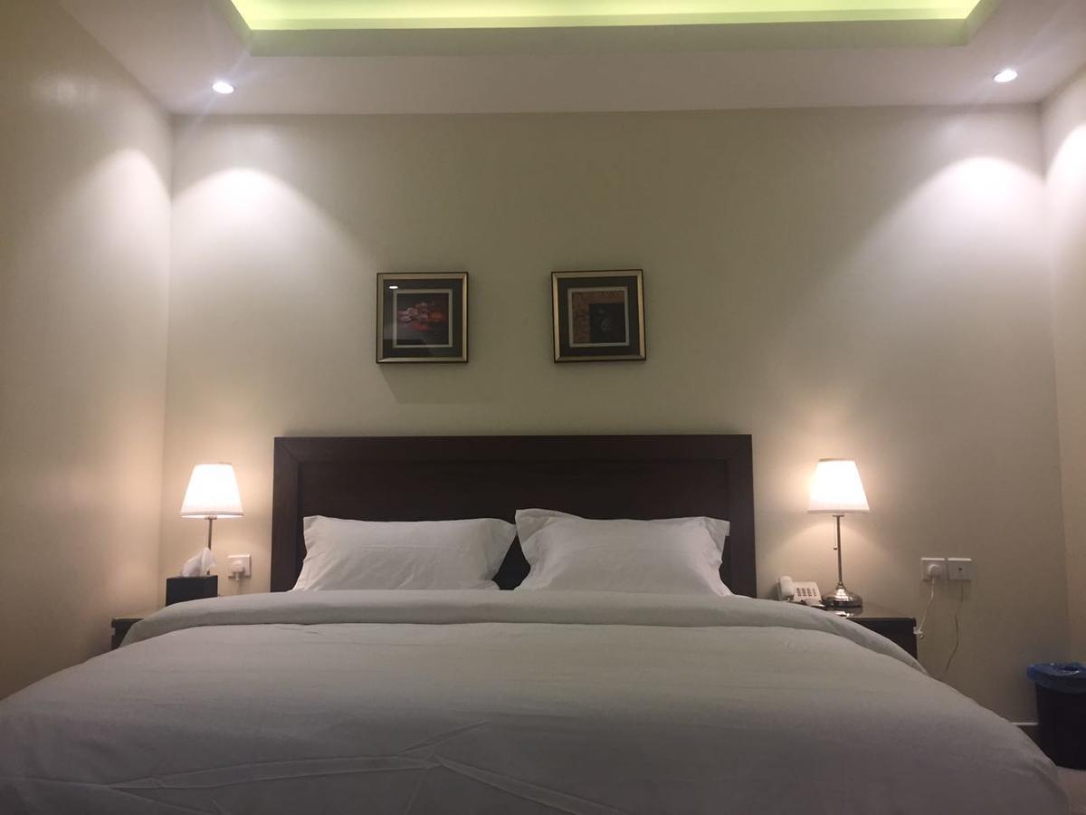 Asfar Plaza Al Khobar Exterior photo